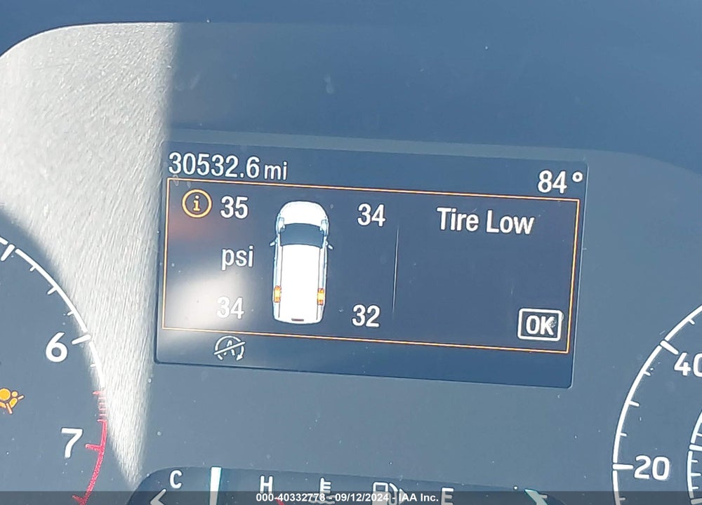 2023 FORD TRANSIT CONNECT XL VIN: NM0LS7S2XP1553285