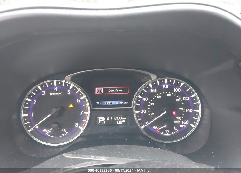 2015 INFINITI QX60 VIN: 5N1AL0MM4FC536350