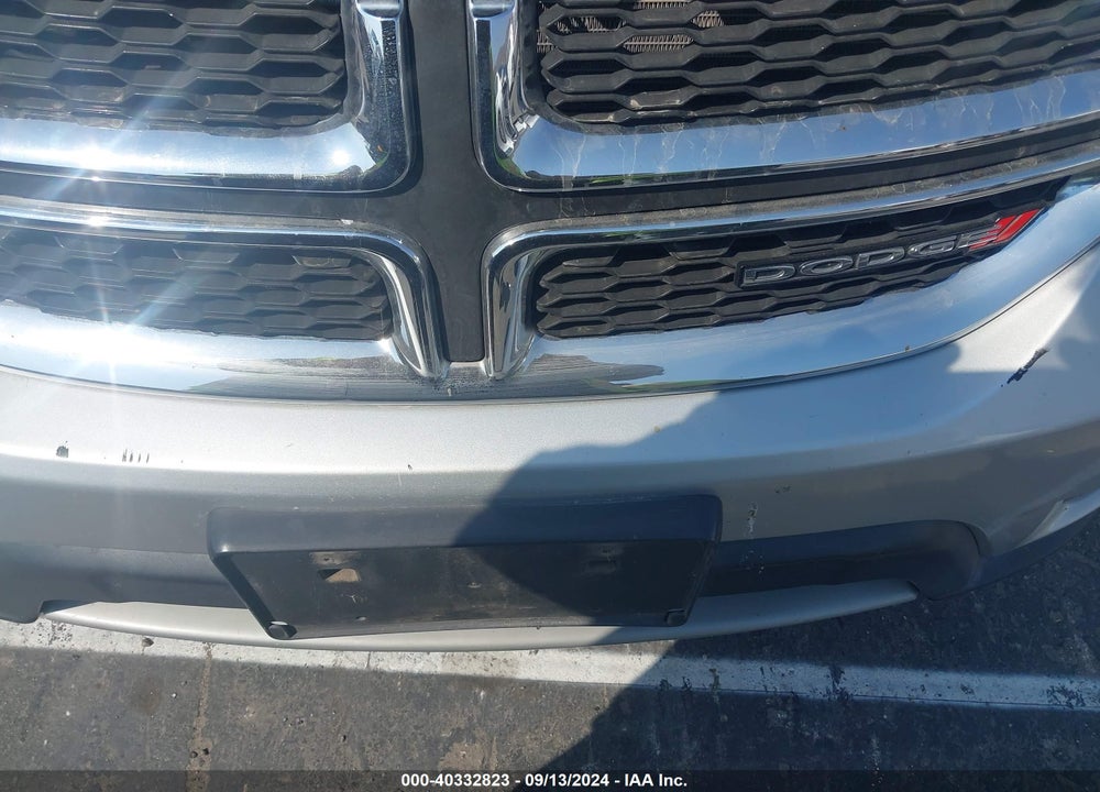 2014 DODGE JOURNEY SXT VIN: 3C4PDCBG8ET127846