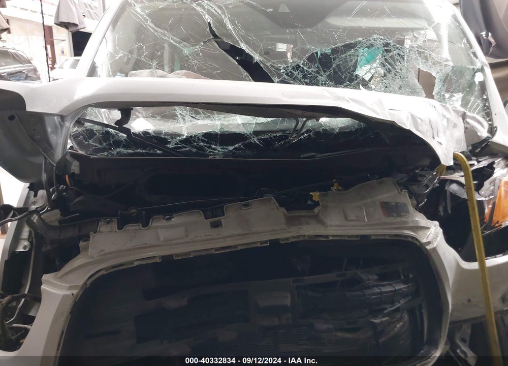 2019 FORD TRANSIT-350 XLT VIN: 1FBZX2ZMXKKA94842