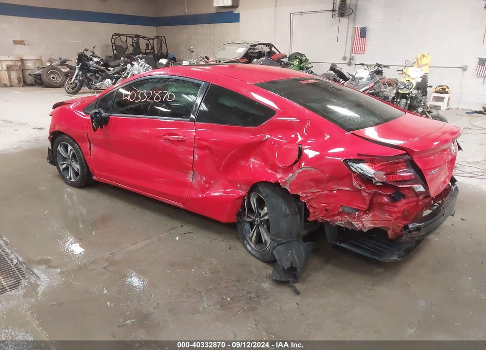 2014 HONDA CIVIC EX VIN: 2HGFG3B8XEH508717