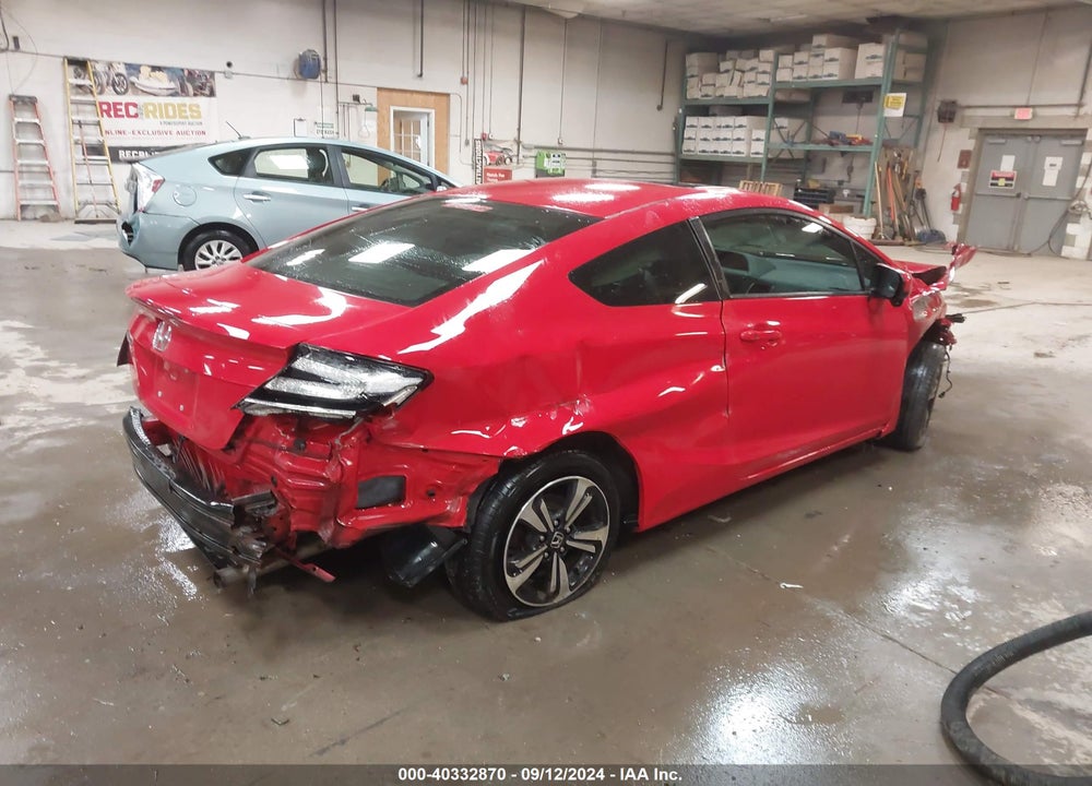 2014 HONDA CIVIC EX VIN: 2HGFG3B8XEH508717