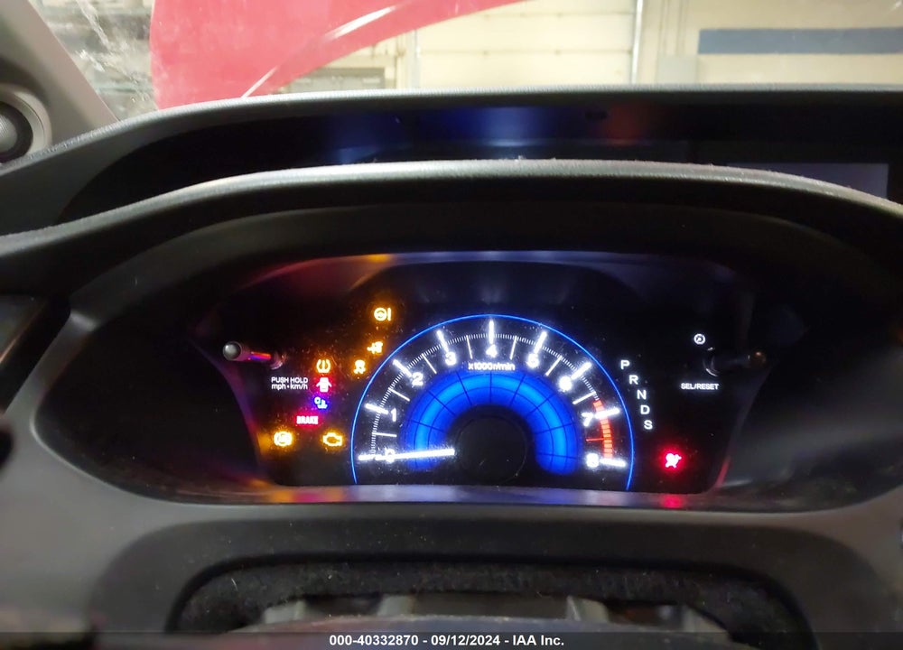 2014 HONDA CIVIC EX VIN: 2HGFG3B8XEH508717