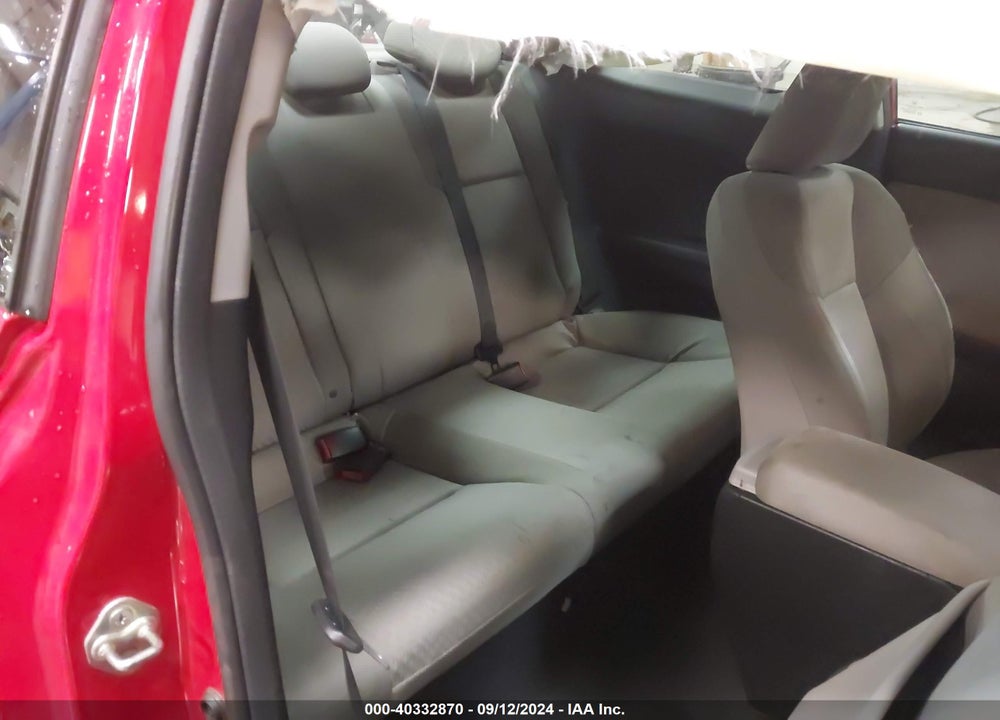 2014 HONDA CIVIC EX VIN: 2HGFG3B8XEH508717