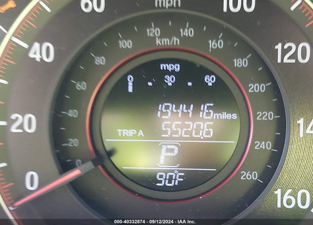2017 HONDA ACCORD SPORT VIN: 1HGCR2F54HA021880