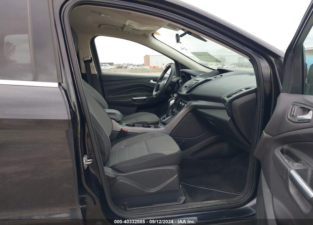 2014 FORD ESCAPE SE VIN: 1FMCU9GXXEUD66830