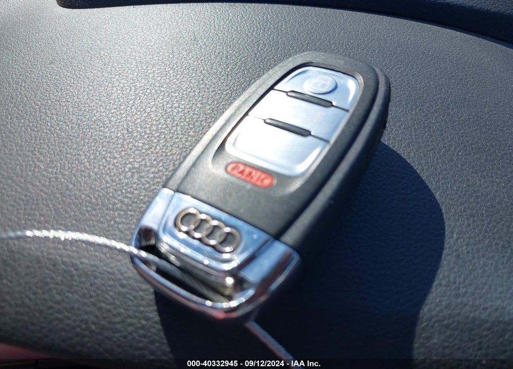 2016 AUDI A6 3.0T PREMIUM PLUS VIN: WAUHGAFC2GN004566