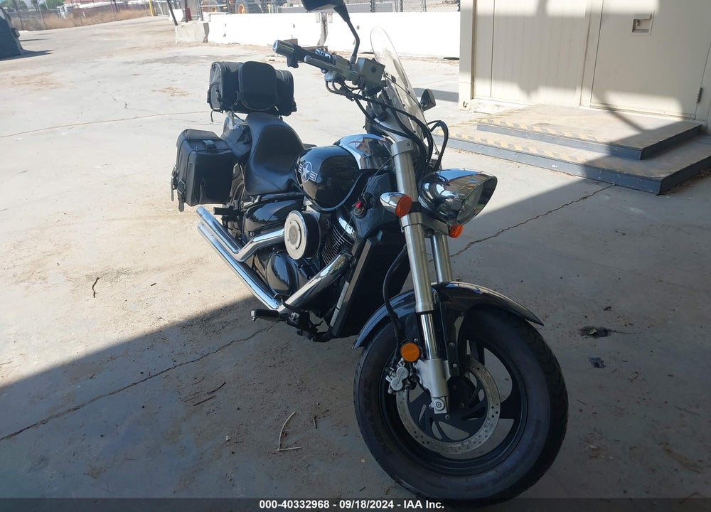 2005 SUZUKI M50 BK5 VIN: JS1VS56A152104869