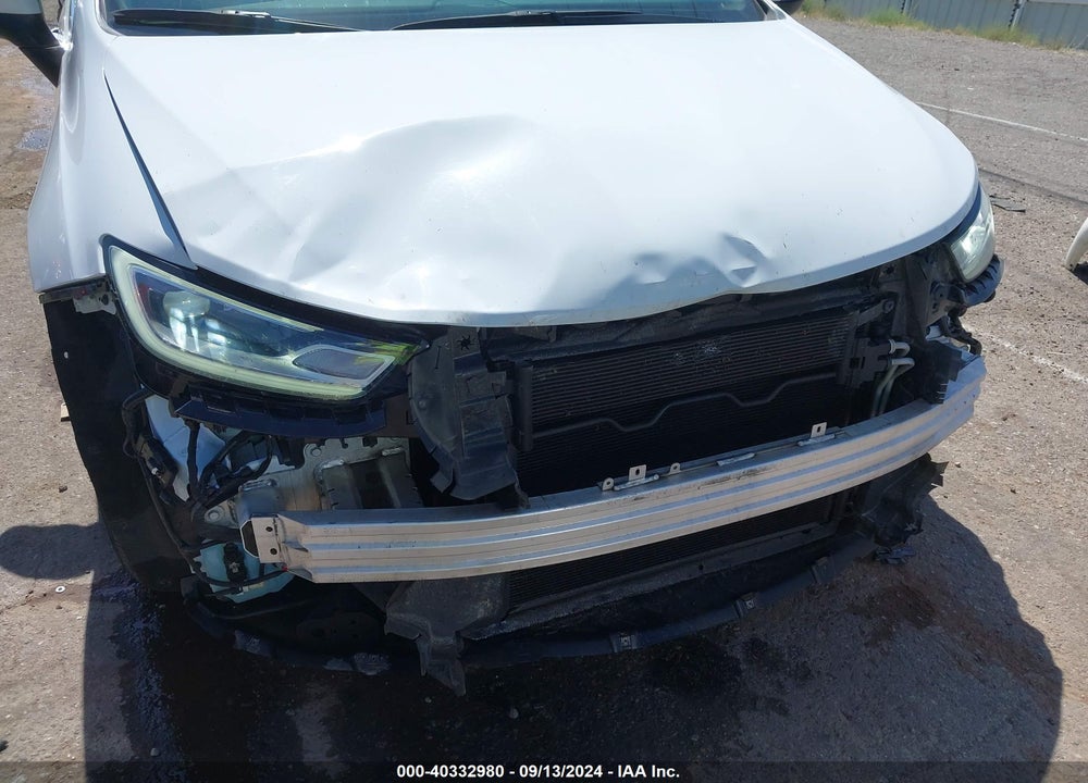2023 CHRYSLER PACIFICA TOURING L VIN: 2C4RC1BGXPR559845