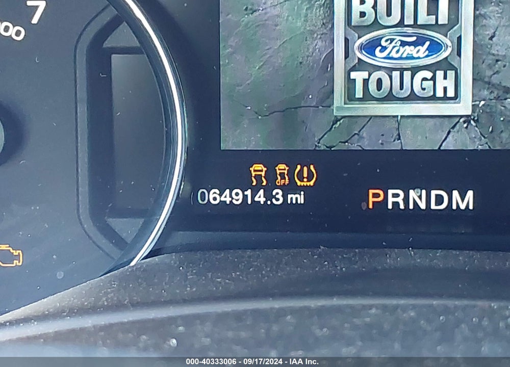 2018 FORD F-150 PLATINUM VIN: 1FTEW1EG0JFE22879