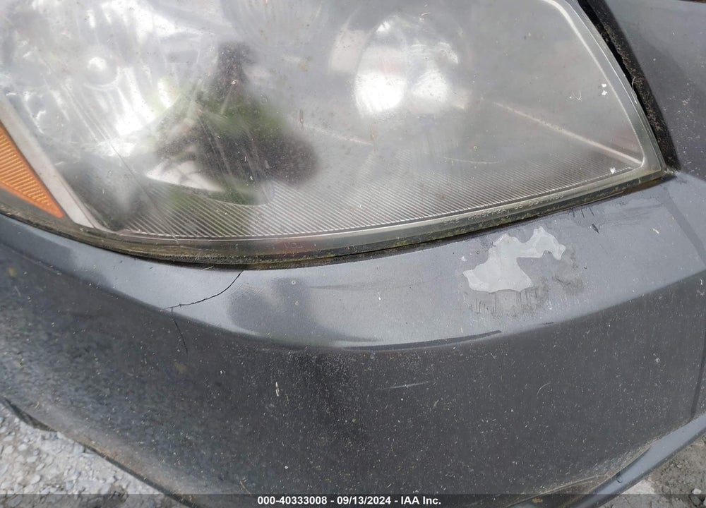 2006 NISSAN ALTIMA VIN: 1N4AL11D26C183191