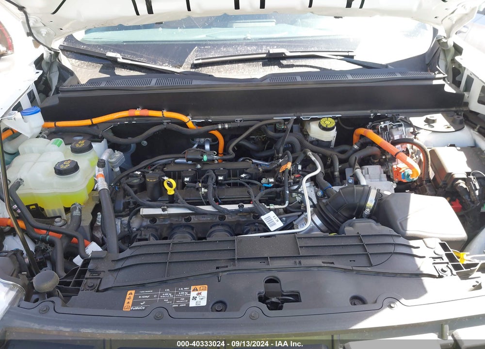 2022 FORD MAVERICK LARIAT VIN: 3FTTW8E35NRA36299
