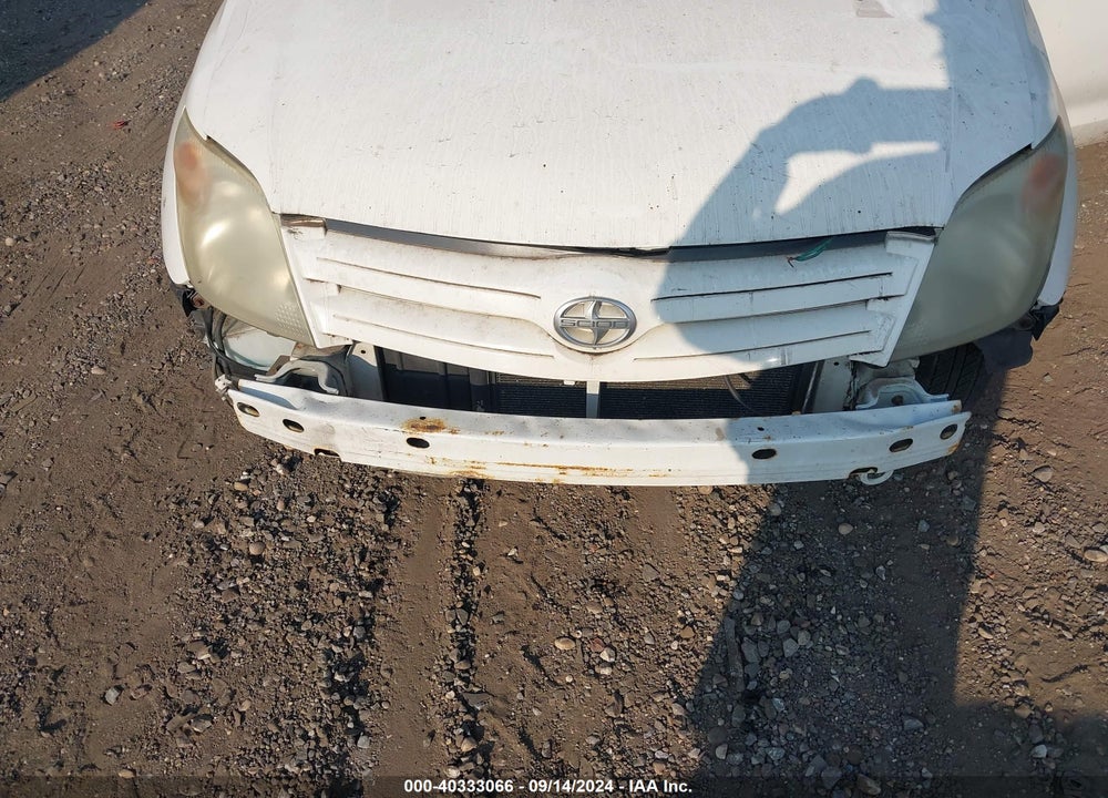 2005 SCION XA VIN: JTKKT604650105602