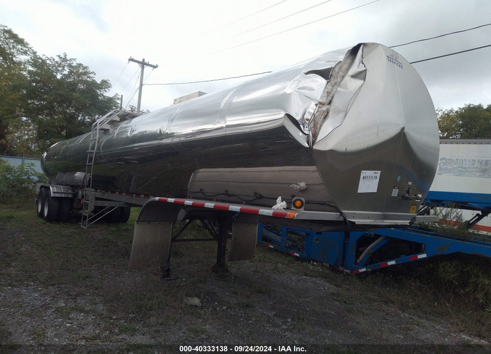 2016 TREMCAR --- VIN: 2TLFL4423GB000415