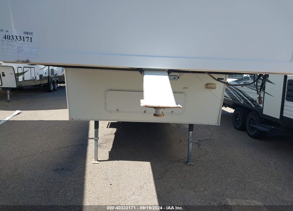 1998 NU-WA HITCHHIKER II VIN: 1C932JN03WA021783