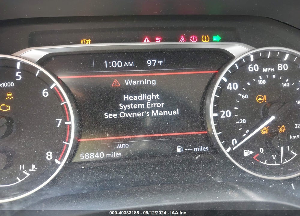 2021 NISSAN ROGUE SV INTELLIGENT AWD VIN: 5N1AT3BB6MC772028