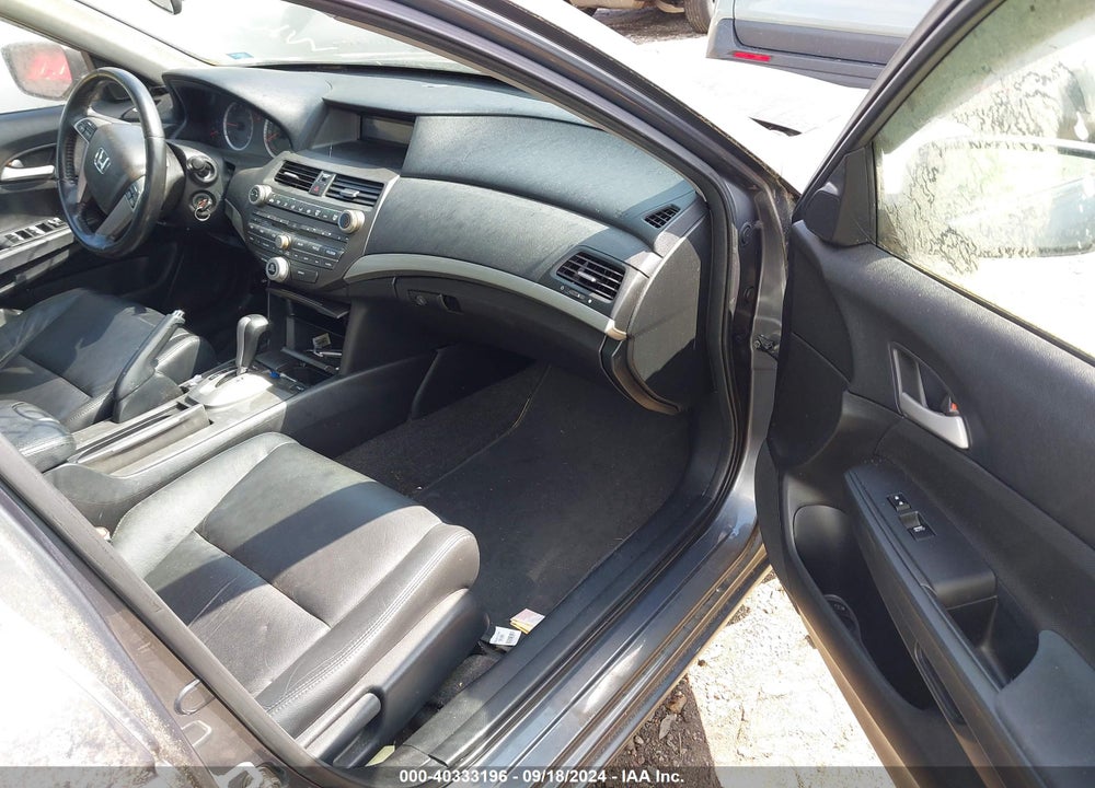 2012 HONDA ACCORD 2.4 SE VIN: 1HGCP2F67CA153085