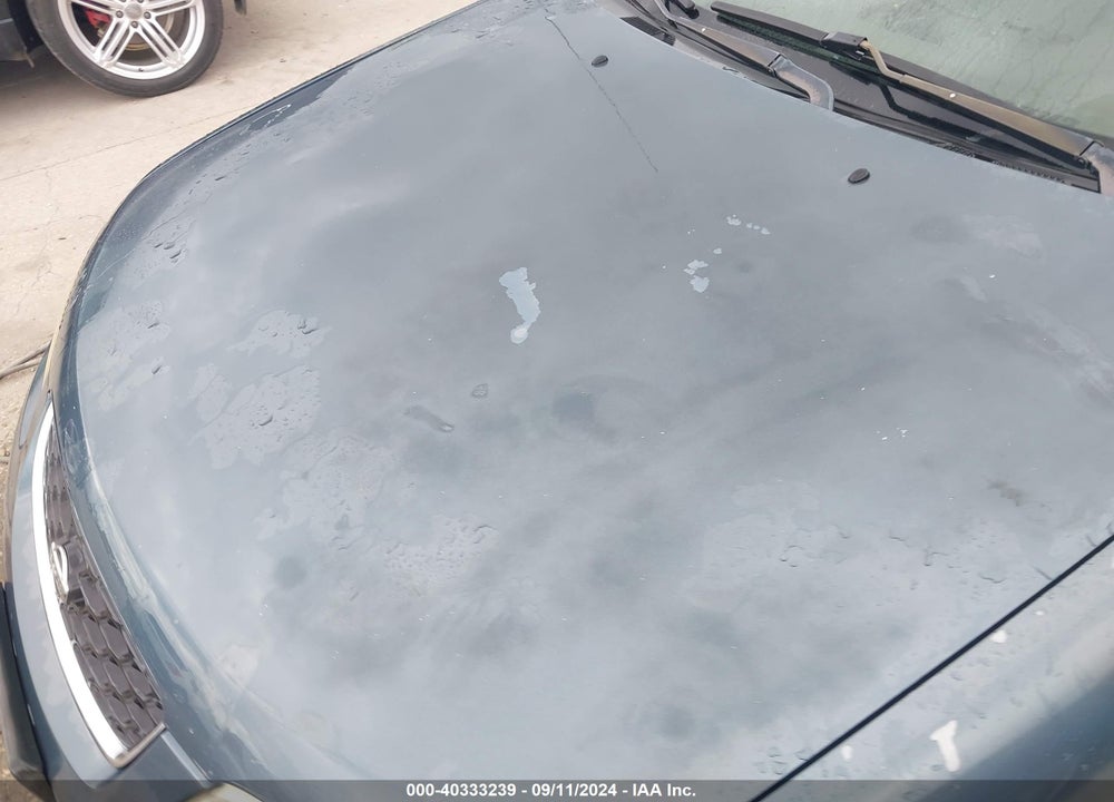 2001 NISSAN SENTRA GXE VIN: 3N1CB51D71L519205