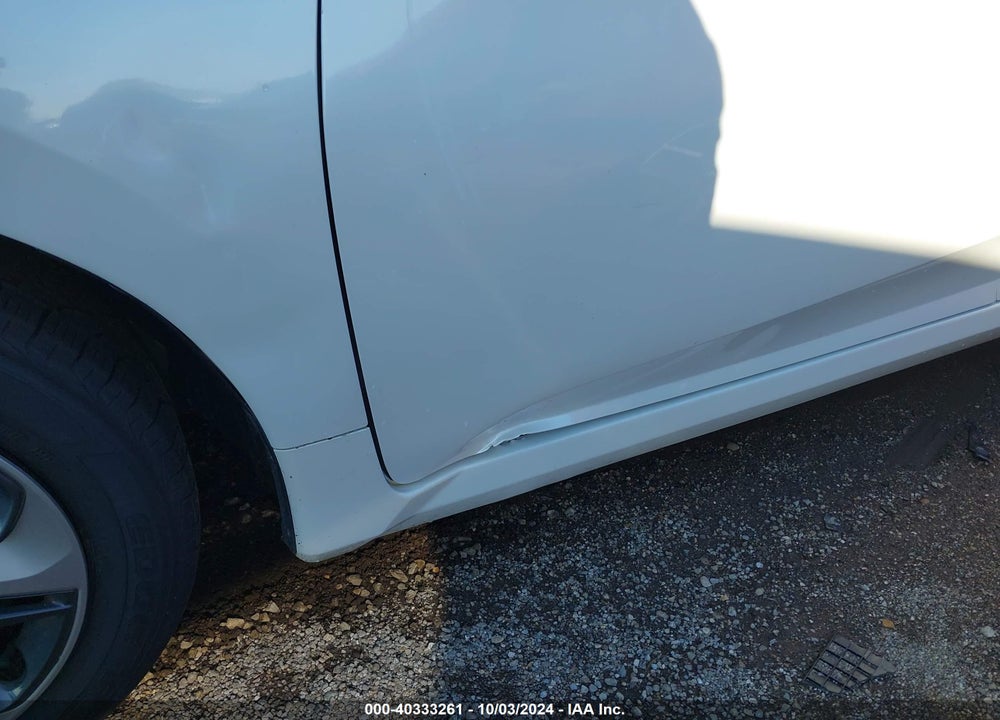 2020 HONDA CIVIC LX VIN: 2HGFC2F66LH577741