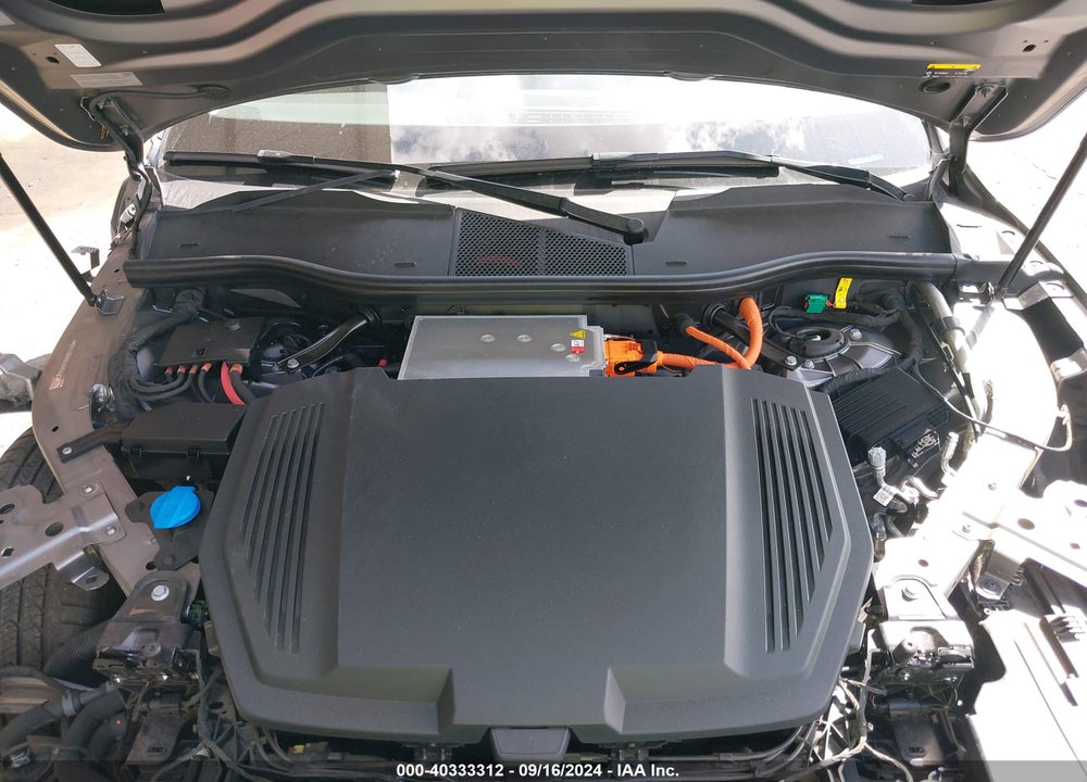 2020 AUDI E-TRON SPORTBACK PREMIUM PLUS VIN: WA12ABGE6LB035423