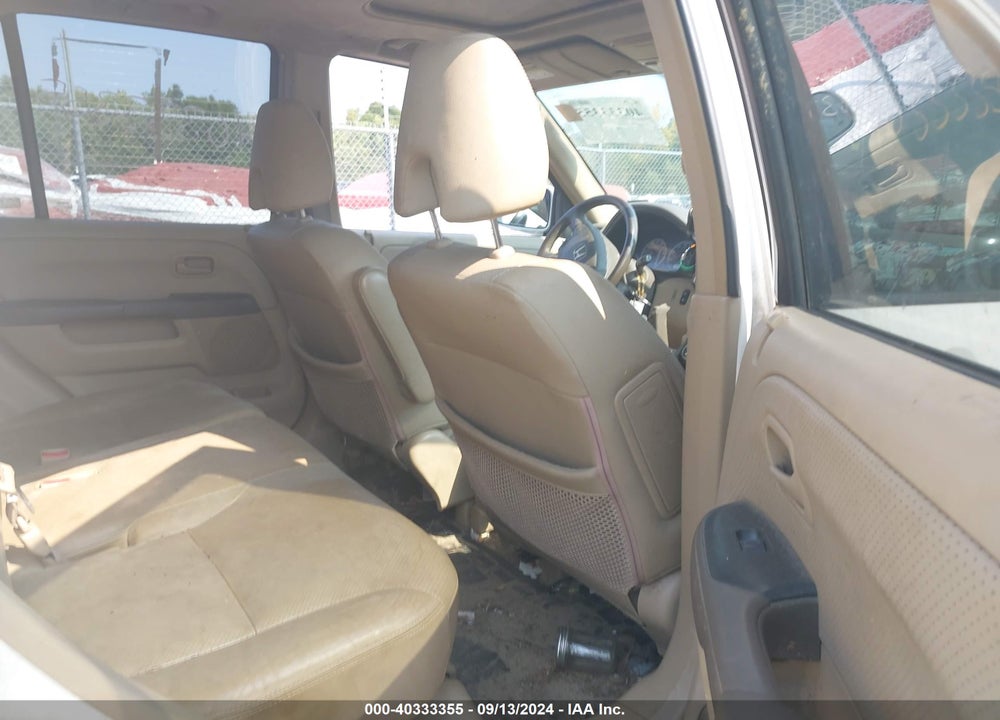 2005 HONDA CR-V SE VIN: SHSRD78905U317768
