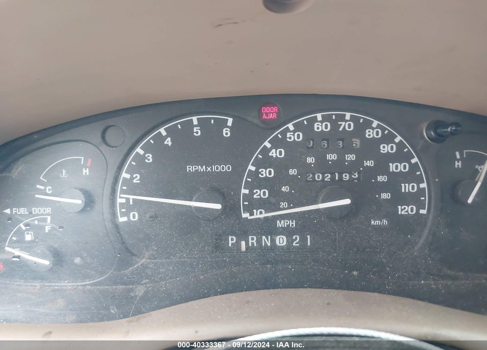 2002 FORD RANGER XLT VIN: 1FTYR44E42PB02238