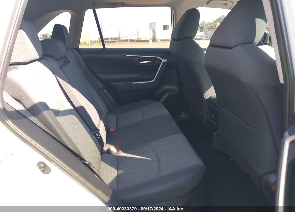 2020 TOYOTA RAV4 HYBRID XLE VIN: 2T3RWRFV5LW055315