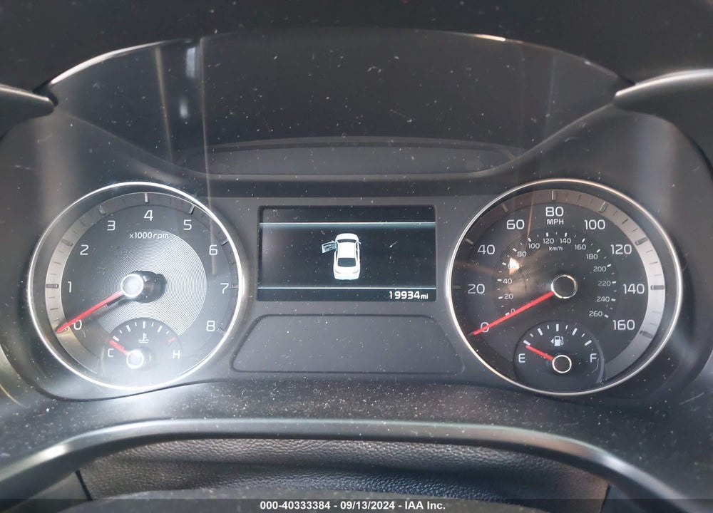 2023 KIA FORTE GT LINE VIN: 3KPF54ADXPE644725
