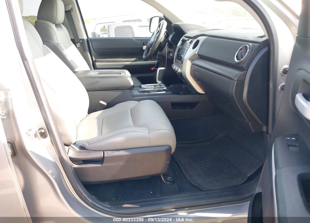2021 TOYOTA TUNDRA SR5 VIN: 5TFDY5F11MX021606