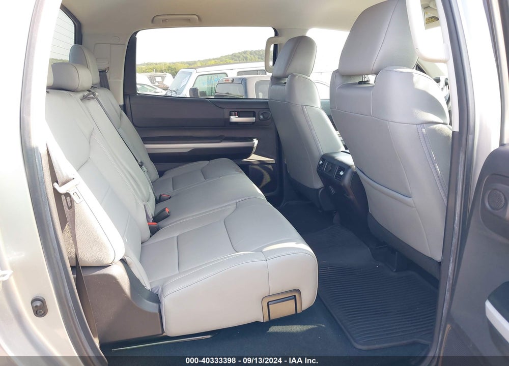 2021 TOYOTA TUNDRA SR5 VIN: 5TFDY5F11MX021606