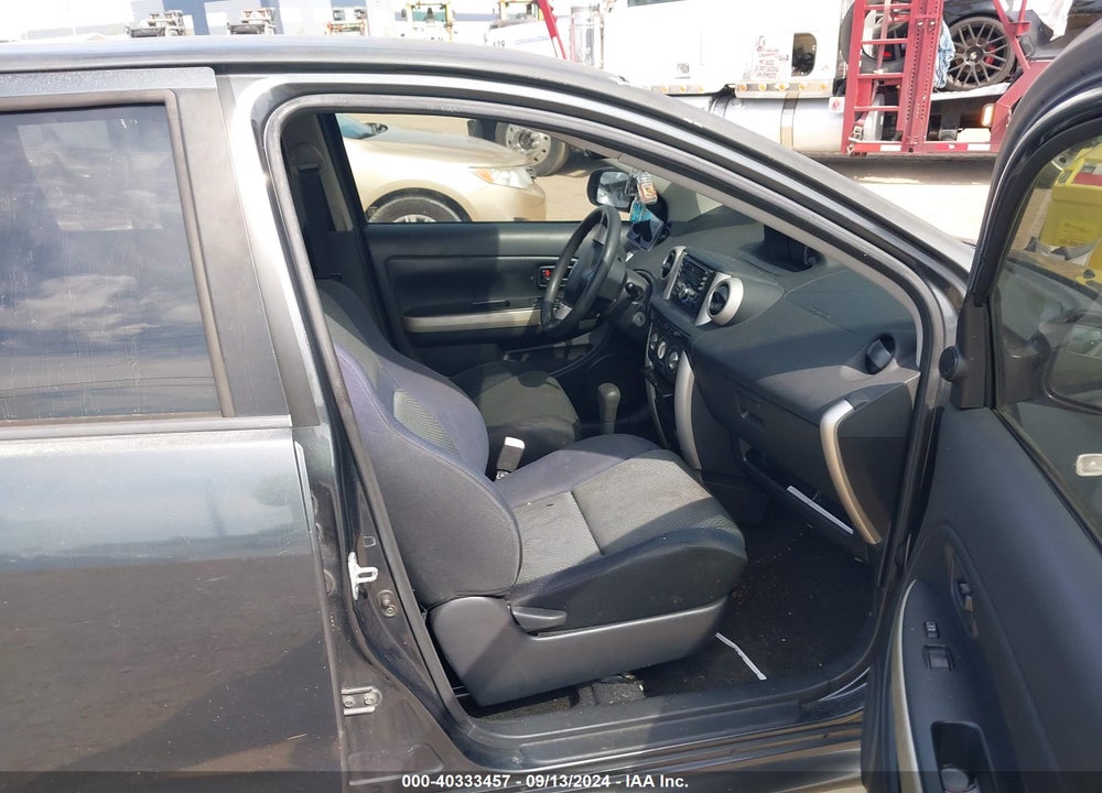 2006 SCION XA VIN: JTKKT624865010248