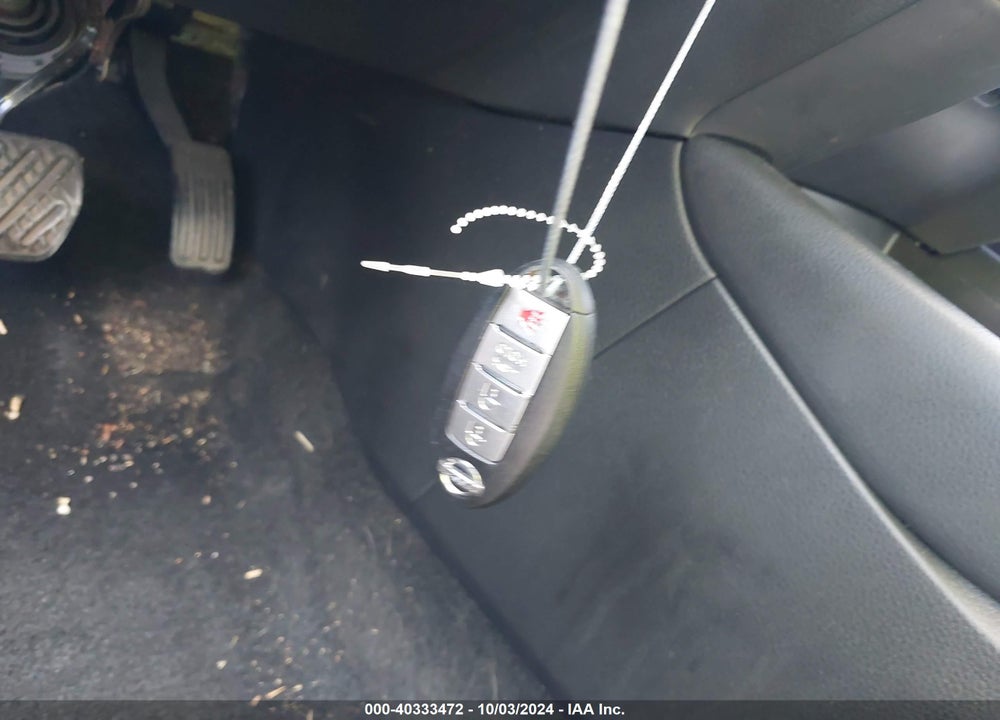2018 NISSAN ALTIMA 2.5 S VIN: 1N4AL3AP6JC233315
