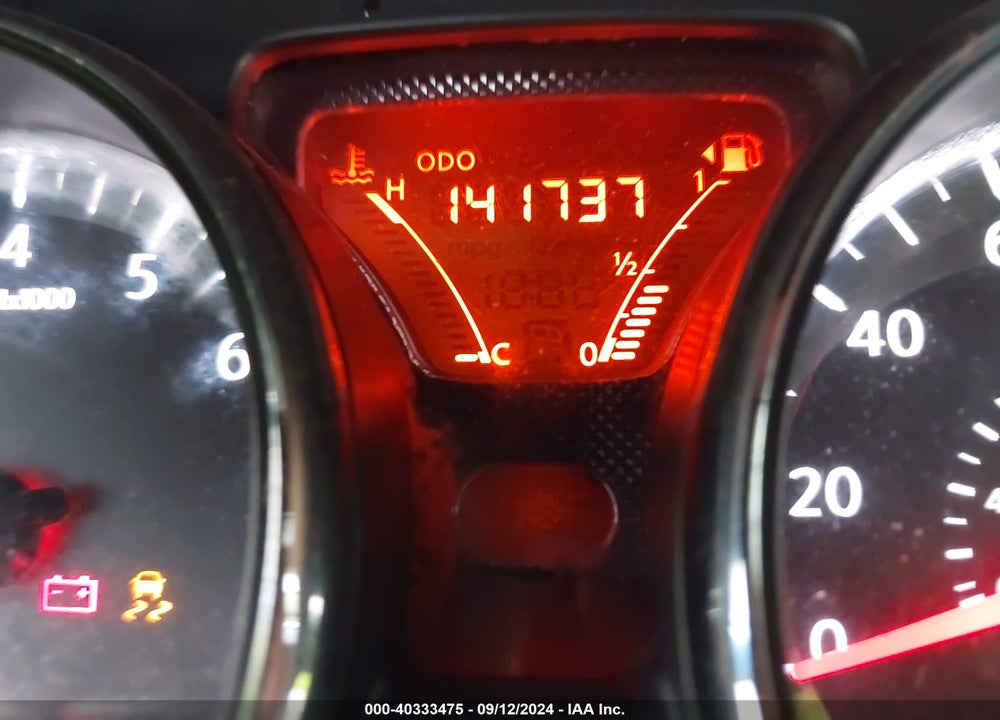 2014 NISSAN VERSA NOTE S (SR)/S PLUS/SV VIN: 3N1CE2CP4EL422353