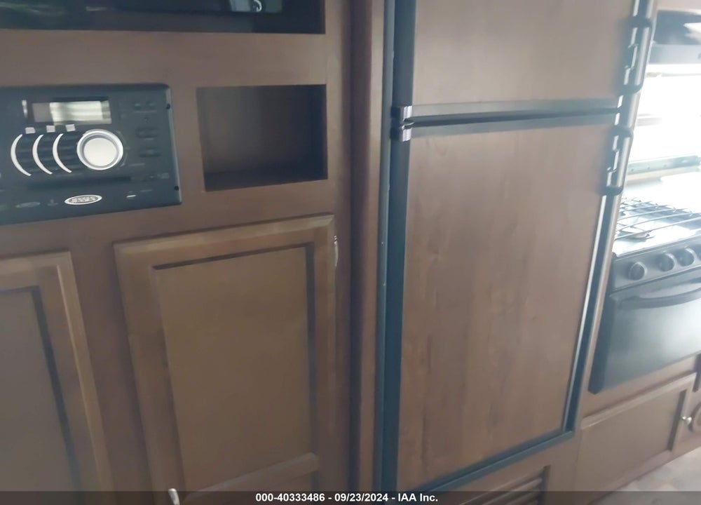 2016 COACHMEN BY FOREST R FREEDOM EXPRESS SERI VIN: 5ZT2FEPB3GA020855