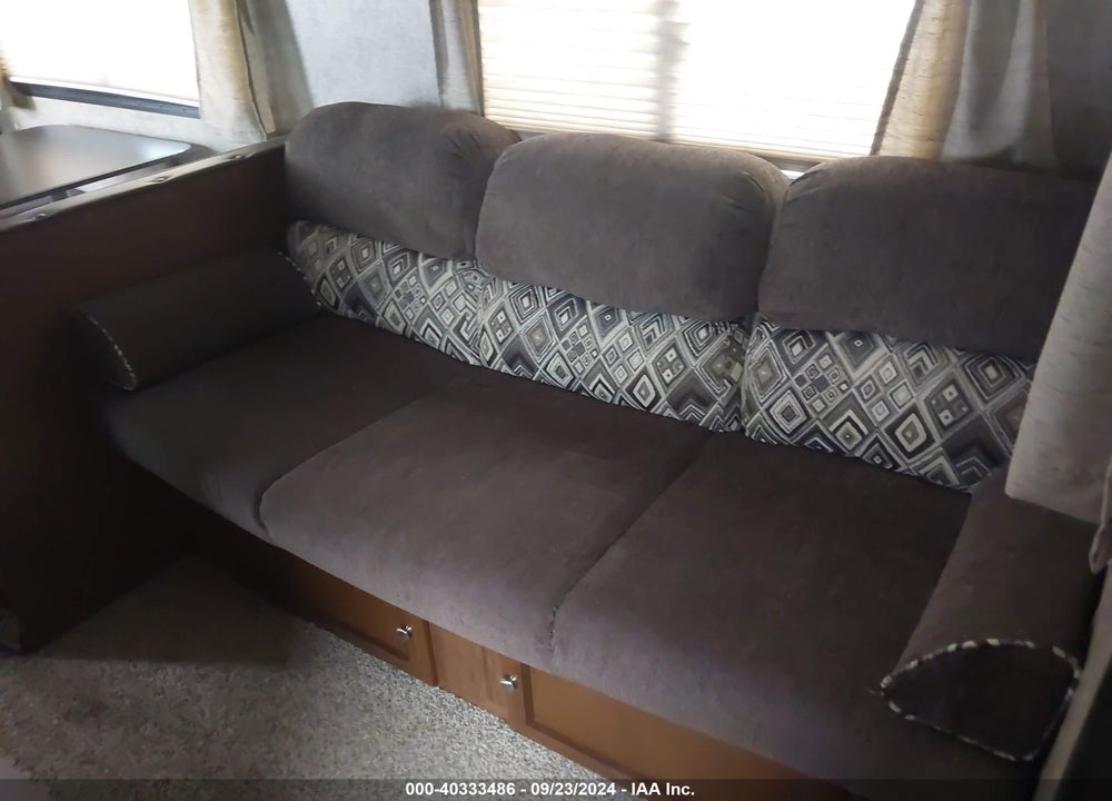 2016 COACHMEN BY FOREST R FREEDOM EXPRESS SERI VIN: 5ZT2FEPB3GA020855