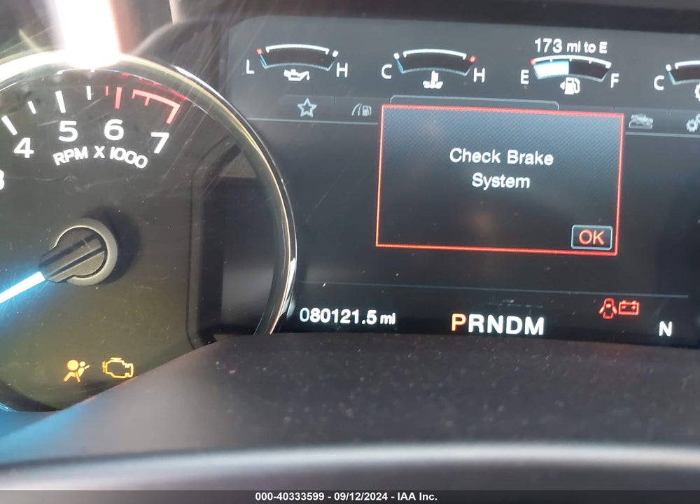 2019 FORD F-150 VIN: 1FTEW1E54KFB19538