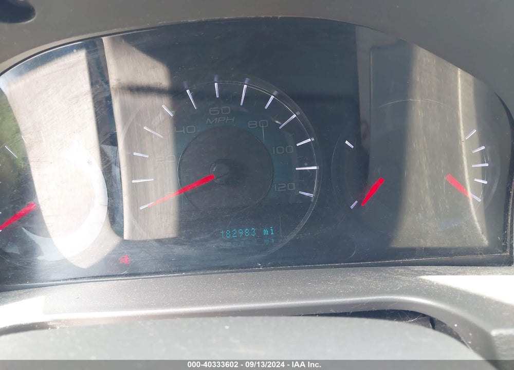 2012 FORD FUSION SE VIN: 3FAHP0HA4CR107428