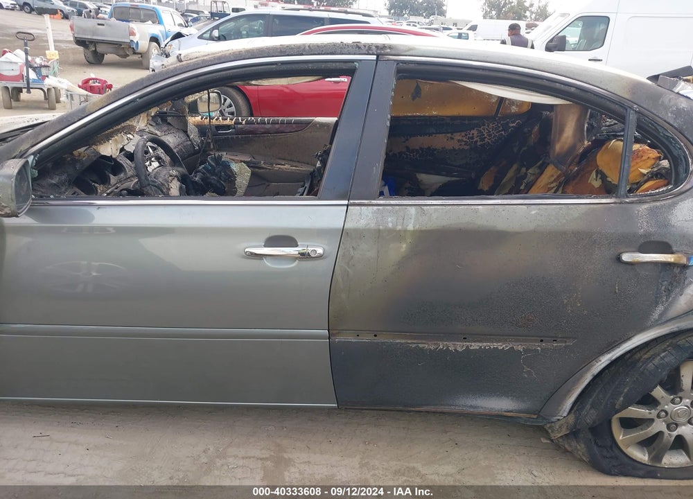 2002 LEXUS ES 300 VIN: JTHBF30G020031191