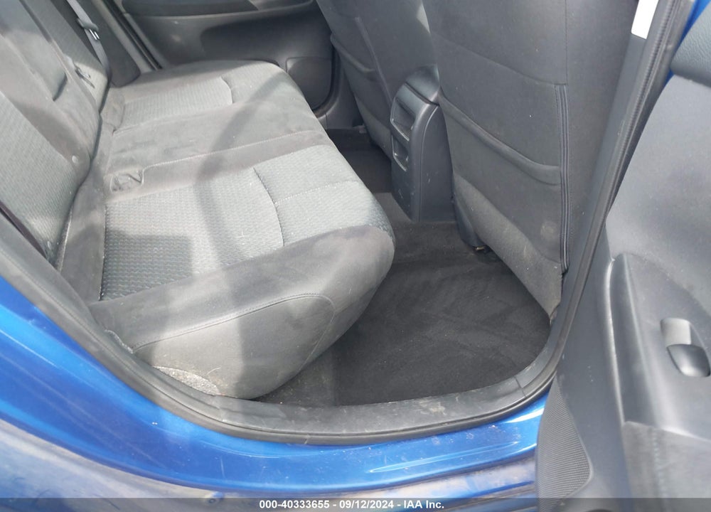 2014 NISSAN SENTRA SR VIN: 3N1AB7AP0EY305100