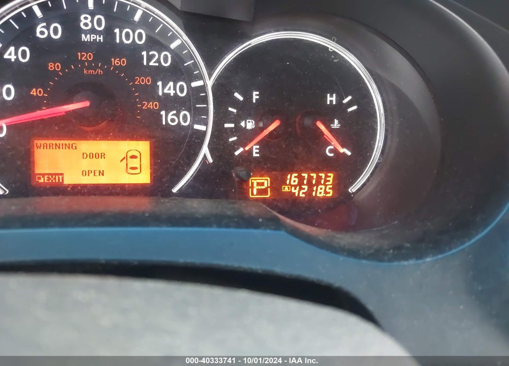2010 NISSAN ALTIMA 2.5 S VIN: 1N4AL2APXAN458934