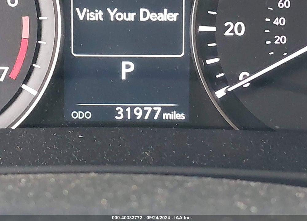 2021 LEXUS RX 350 VIN: 2T2HZMAA1MC192527