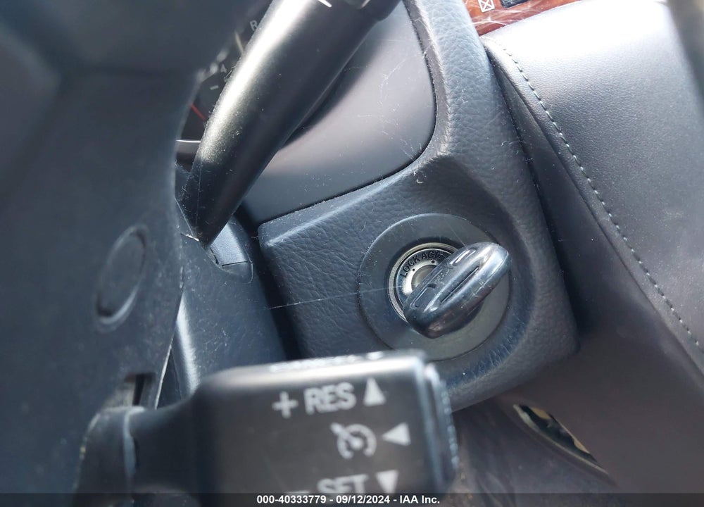 2005 LEXUS SC 430 VIN: JTHFN48Y050068866