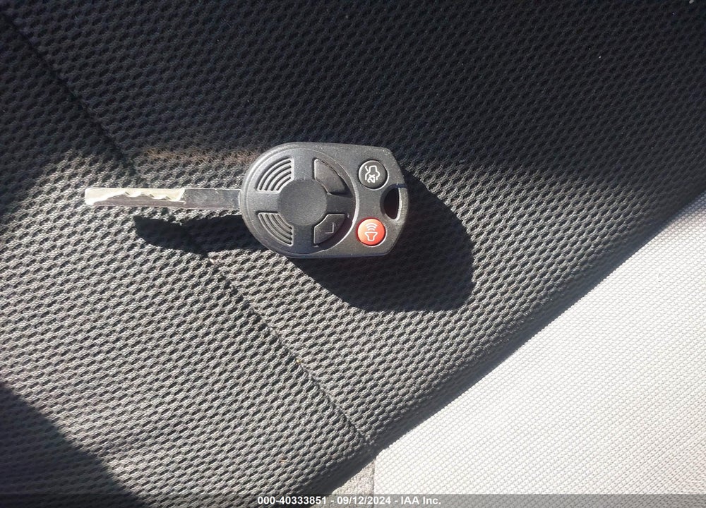 2014 FORD FOCUS SE VIN: 1FADP3K25EL270883