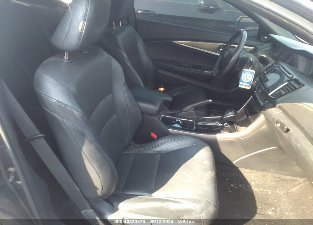 2017 HONDA ACCORD TOURING V6 VIN: 1HGCT2B03HA005438