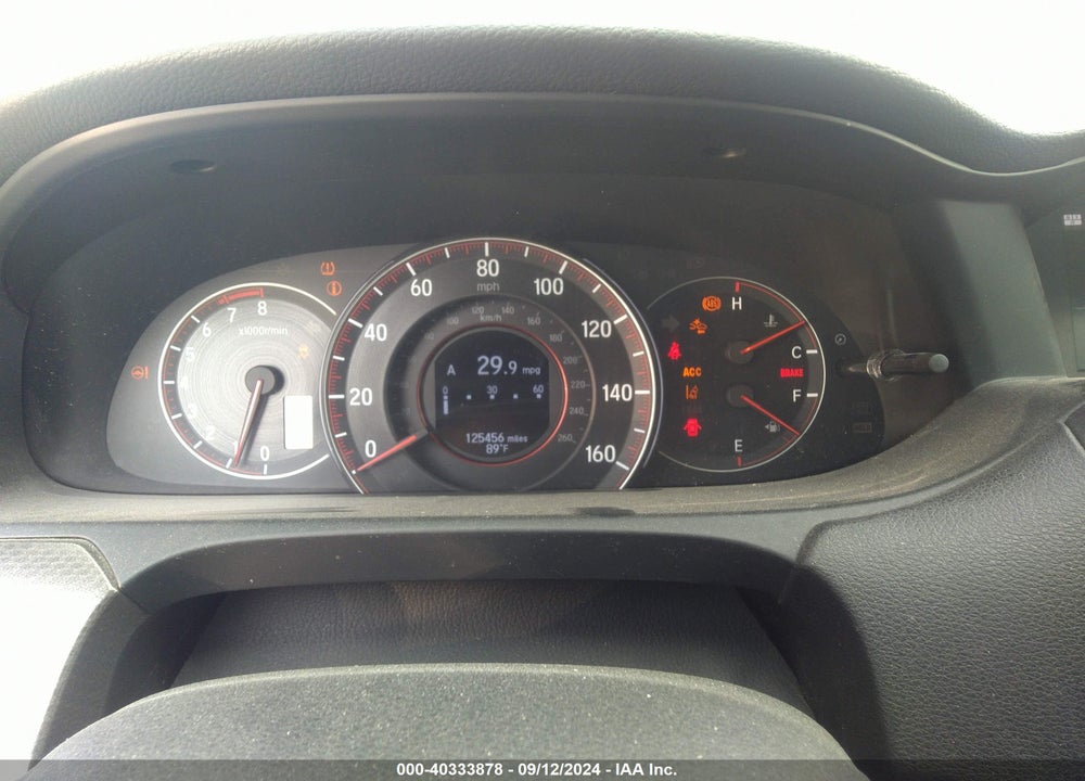 2017 HONDA ACCORD TOURING V6 VIN: 1HGCT2B03HA005438