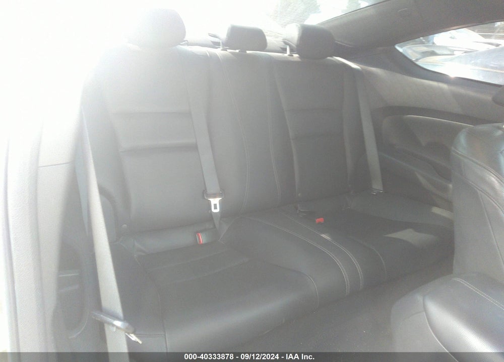 2017 HONDA ACCORD TOURING V6 VIN: 1HGCT2B03HA005438