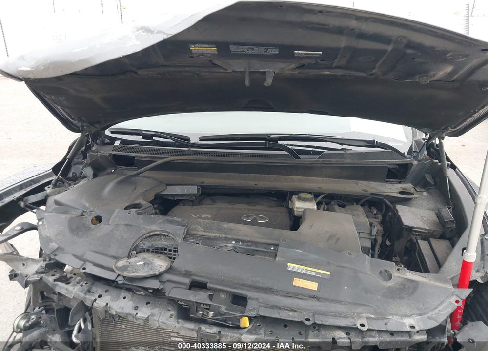 2020 INFINITI QX60 PURE VIN: 5N1DL0MN5LC531207