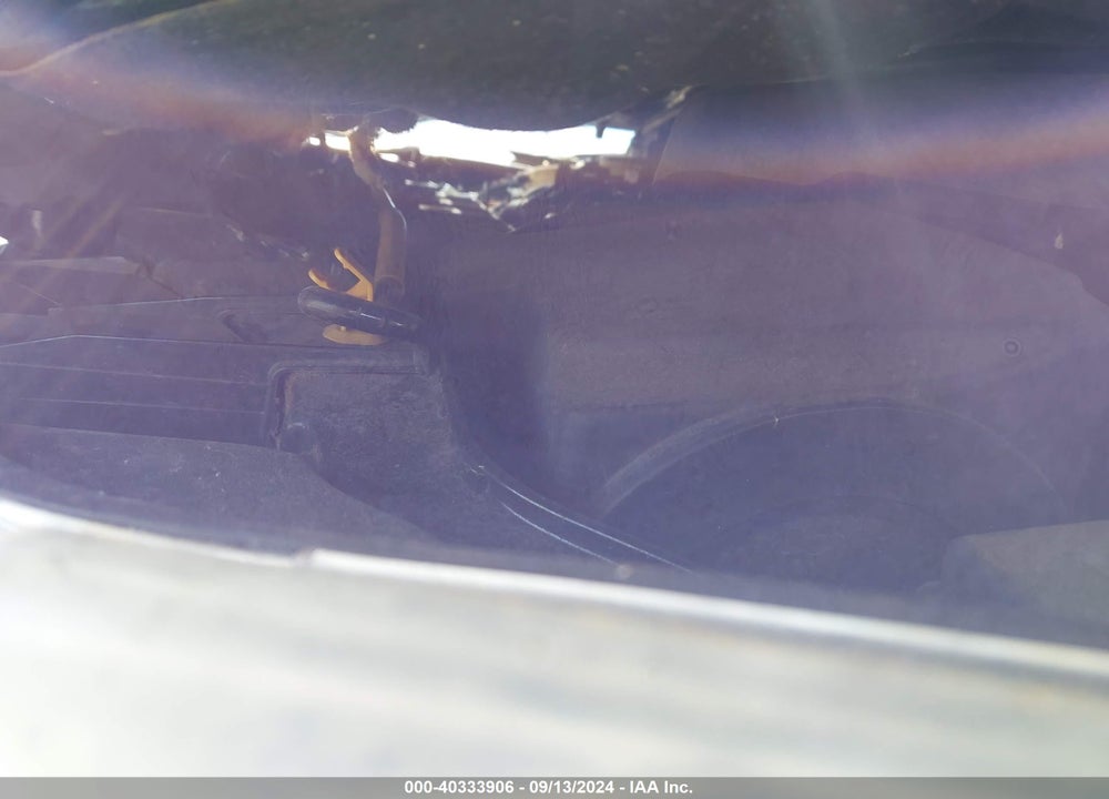 2012 FORD FOCUS SE VIN: 1FAHP3F23CL260104