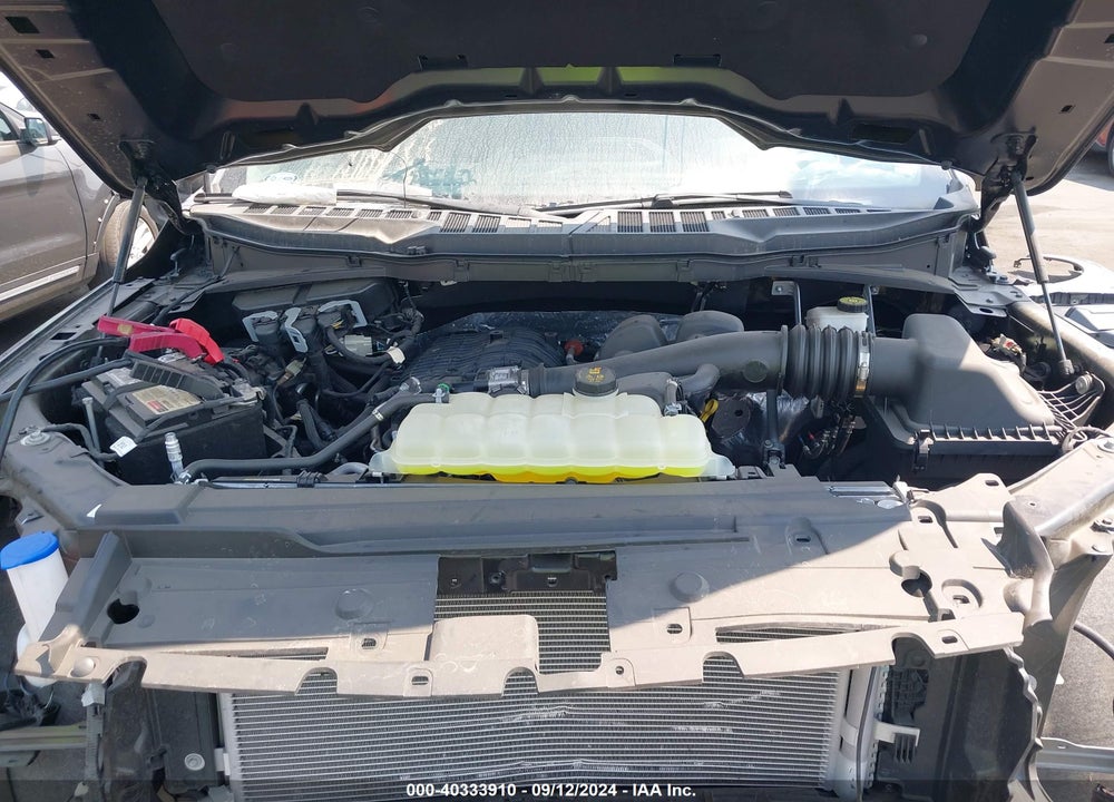 2022 FORD F-150 XLT VIN: 1FTEW1CB7NKD94342