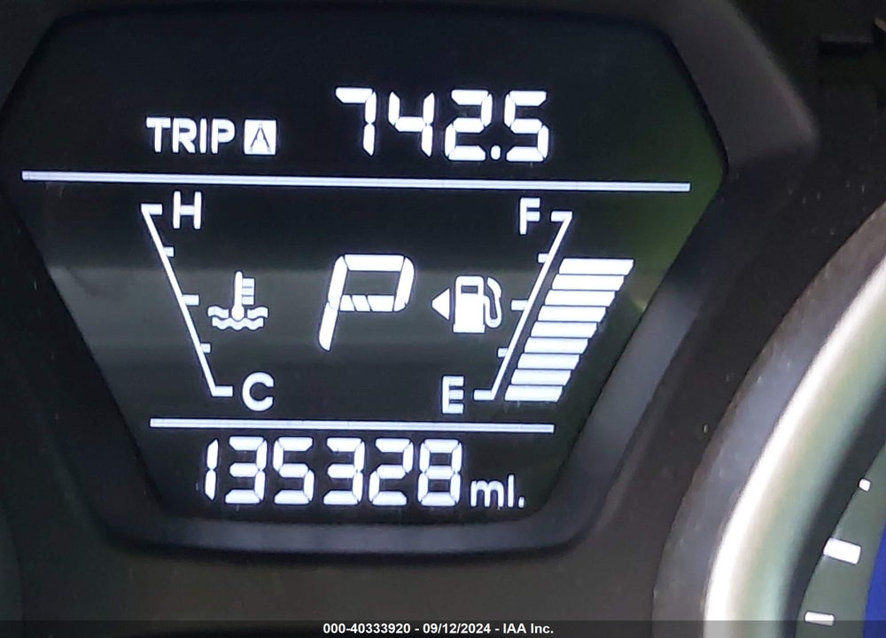 2016 HYUNDAI ELANTRA LIMITED VIN: KMHDH4AE4GU606315